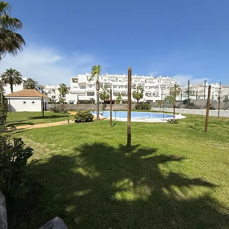 Apartment Mi Sueno Free Parking By Staycare Rota