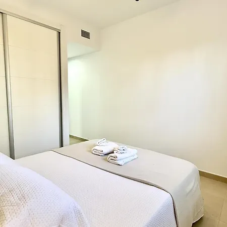 Apartment Mi Sueno Free Parking By Staycare