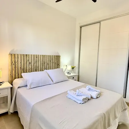 Mi Sueno Free Parking By Staycare * Rota