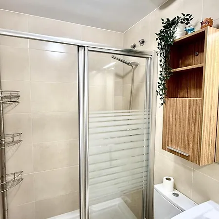 Apartment Mi Sueno Free Parking By Staycare
