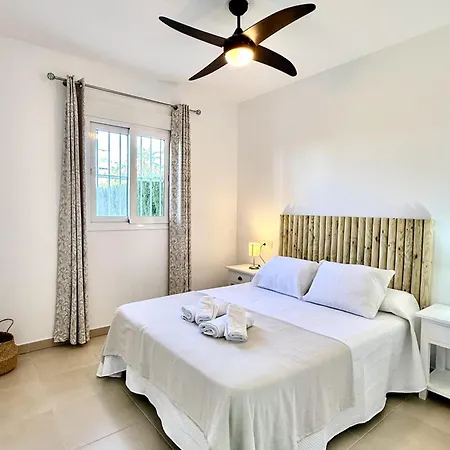 Mi Sueno Free Parking By Staycare Apartment Rota