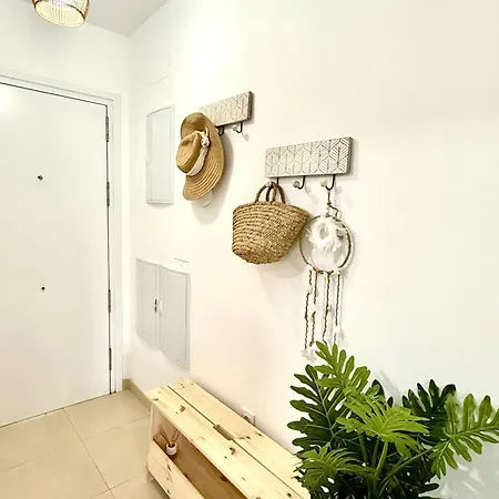 Mi Sueno Free Parking By Staycare Apartment