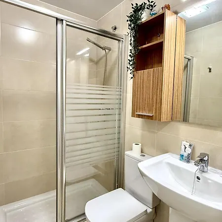 Mi Sueno Free Parking By Staycare Apartment *