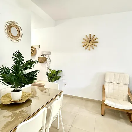 Apartment Mi Sueno Free Parking By Staycare *