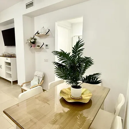 Apartment Mi Sueno Free Parking By Staycare